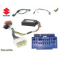 CDE AU VOLANT POUR SUZUKI VITARA 1999-2005 CDE AU VOLANT POUR SUZUKI VITARA 1999-2005