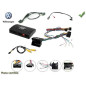 CDE AU VOLANT POUR VOLKSWAGEN BEETLE 2015- AVEC INFODAPTER CDE AU VOLANT POUR VOLKSWAGEN BEETLE 2015- AVEC INFODAPTER
