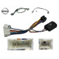 CDE AU VOLANT SONY POUR NISSAN ALMERA 2000-2006 (N16) CDE AU VOLANT SONY POUR NISSAN ALMERA 2000-2006 (N16)
