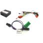 CDE AU VOLANT VDO POUR CHRYSLER 300C 2005- JEEP COMPASS 2006- CDE AU VOLANT VDO POUR CHRYSLER 300C 2005- JEEP COMPASS 2006-