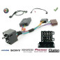 COMMANDE VOLANT ALFA GT 2004-2008 COMMANDE VOLANT ALFA GT 2004-2008