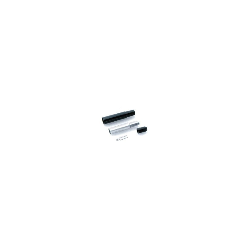 CONNEXION FEMELLE POUR ANTENNE DIN SPA4 F