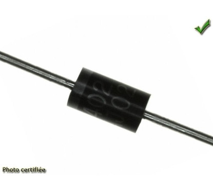 DIODE 1N5402