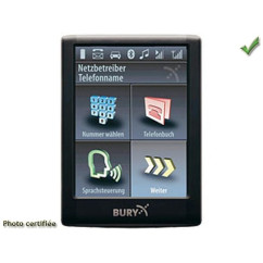 ECRAN DE REMPLACEMENT POUR KIT MAINS LIBRE BURY CC9060 ET CC9060PLUS