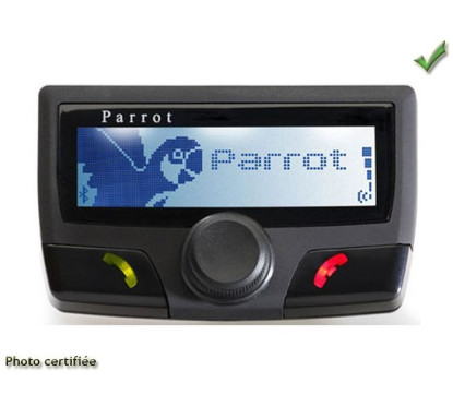 ECRAN DE REMPLACEMENT POUR KIT MAINS LIBRE PARROT CK3100 CK3300 CK3500