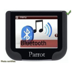ECRAN DE REMPLACEMENT POUR KIT MAINS LIBRE PARROT MKI9200