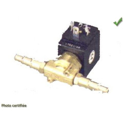 ELECTROVANNE 24V CAMION