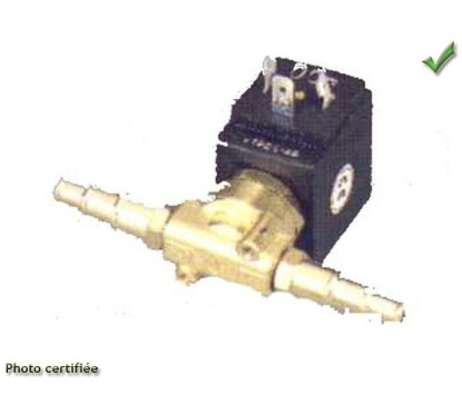 ELECTROVANNE 24V CAMION