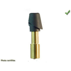 EMBASE ANTENNE AUTORADIO SEAT TOLEDO VOLKSWAGEN POLO