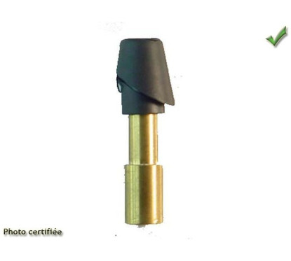 EMBASE ANTENNE AUTORADIO SEAT TOLEDO VOLKSWAGEN POLO