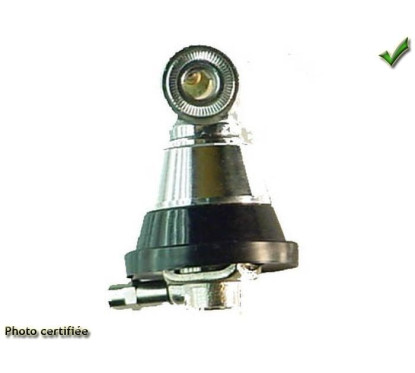 EMBASE ANTENNE CB DE TYPE S