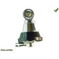 EMBASE ANTENNE CB DE TYPE S