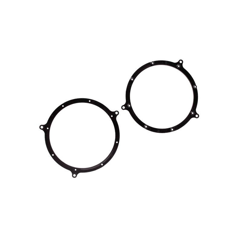 ENTRETOISE HAUT-PARLEUR AUDI A4 1994-2000 AV/AR D165 ENTRETOISE HAUT-PARLEUR AUDI A4 1994-2000 AV/AR D165