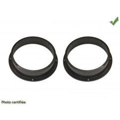 ENTRETOISE HAUT-PARLEUR AUDI A5 2009- PORTE AVANT D200