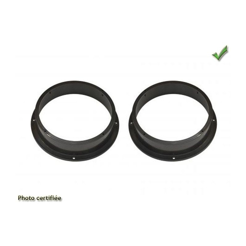 ENTRETOISE HAUT-PARLEUR AUDI A5 2009- PORTE AVANT D200 ENTRETOISE HAUT-PARLEUR AUDI A5 2009- PORTE AVANT D200