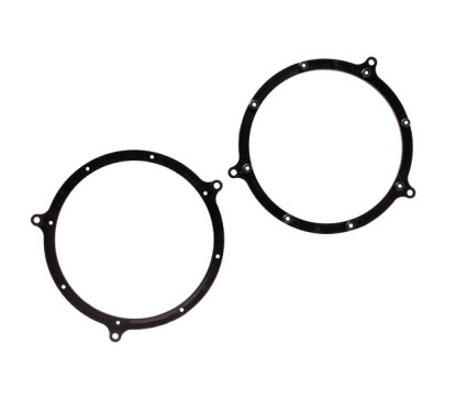 ENTRETOISE HAUT-PARLEUR AUDI TT 2001-2006 AVANTD165