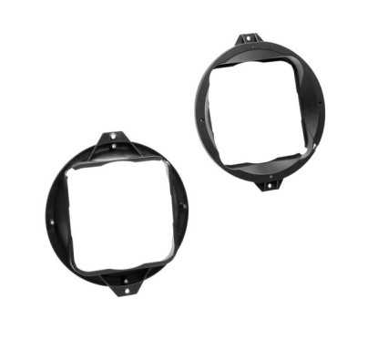 ENTRETOISE HAUT-PARLEUR AUDI TT 2001-2006 PLAGE ARRIERE D165