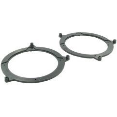 ENTRETOISE HAUT-PARLEUR BMW 3 E46 1998-2005 AVANT AR D130