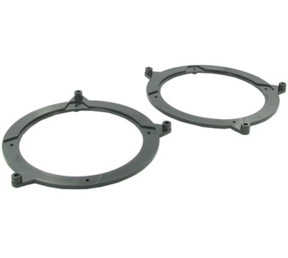 ENTRETOISE HAUT-PARLEUR BMW 3 E46 1998-2005 AVANT AR D130
