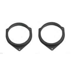 ENTRETOISE HAUT-PARLEUR CITROEN BERLINGO 2008- AVANT D165