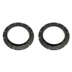 ENTRETOISE HAUT-PARLEUR CITROEN C3 2009- D165