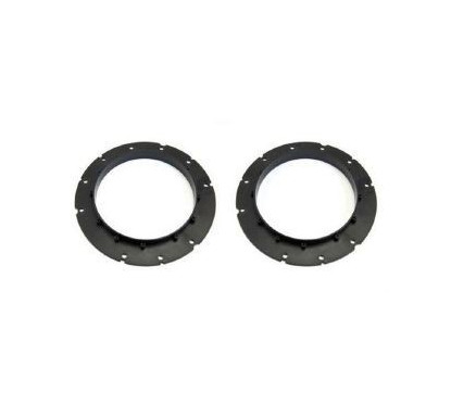 ENTRETOISE HAUT-PARLEUR CITROEN C3 2009- D165