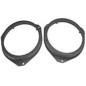 ENTRETOISE HAUT-PARLEUR FIAT GRANDE PUNTO 3 PORTES 09/2005- AR D165 ENTRETOISE HAUT-PARLEUR FIAT GRANDE PUNTO 3 PORTES 09/2005- AR D165