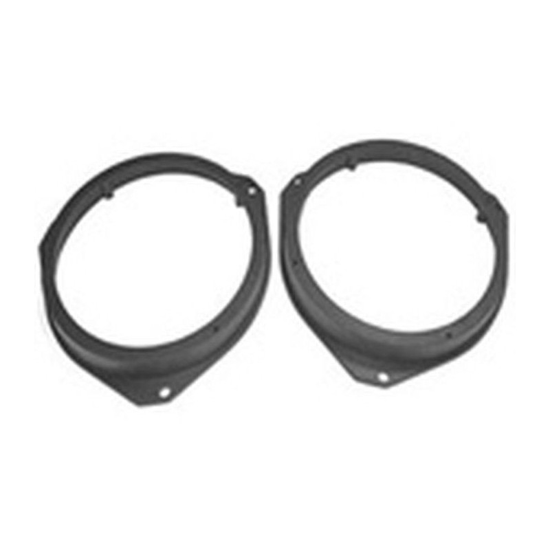 ENTRETOISE HAUT-PARLEUR FIAT PANDA 2020- AVANT D165