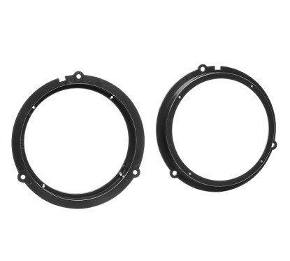 ENTRETOISE HAUT-PARLEUR FORD FIESTA 2009- PORTE AVANT ET AR D165