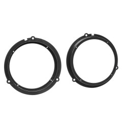 ENTRETOISE HAUT-PARLEUR FORD RANGER 2012-2021 PORTE AVANT  D165