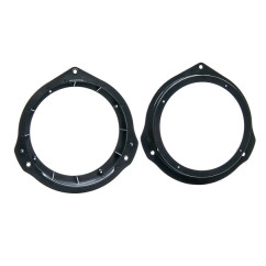 ENTRETOISE HAUT-PARLEUR MERCEDES CLASSE E 2010-2016 (W212) - POUR AVANT D165