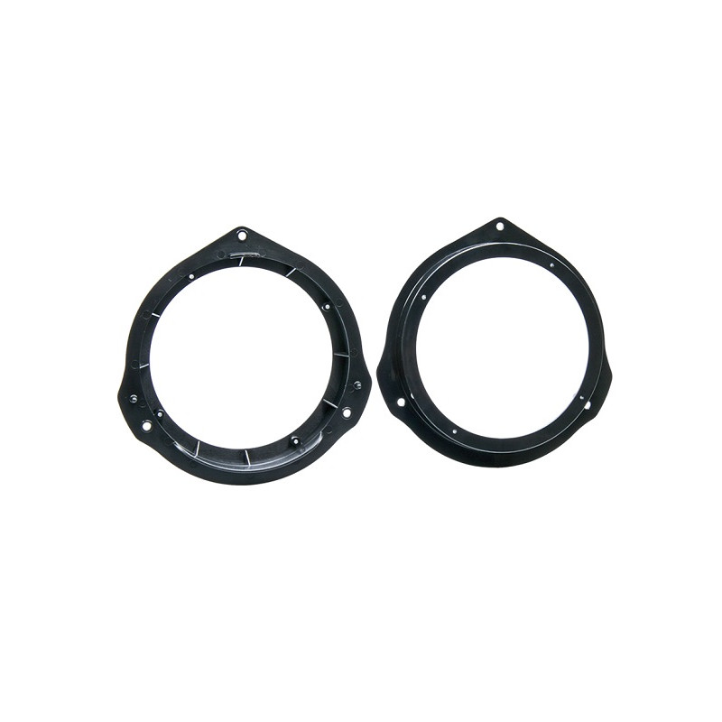 ENTRETOISE HAUT-PARLEUR MERCEDES GLK 2008-2015 (X204) - POUR AVANT D165 ENTRETOISE HAUT-PARLEUR MERCEDES GLK 2008-2015 (X204) - POUR AVANT D165