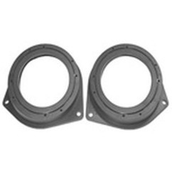 ENTRETOISE HAUT-PARLEUR OPEL ASTRA 2004- ARRIERE D100/130R