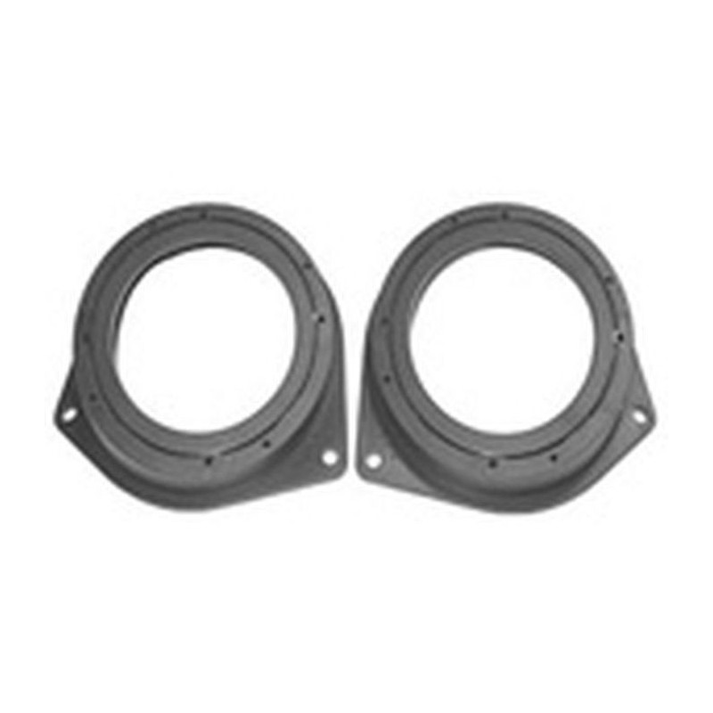 ENTRETOISE HAUT-PARLEUR OPEL ASTRA 2004- ARRIERE D100/130R ENTRETOISE HAUT-PARLEUR OPEL ASTRA 2004- ARRIERE D100/130R