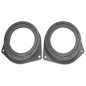 ENTRETOISE HAUT-PARLEUR OPEL ASTRA 2004- ARRIERE D100/130R ENTRETOISE HAUT-PARLEUR OPEL ASTRA 2004- ARRIERE D100/130R