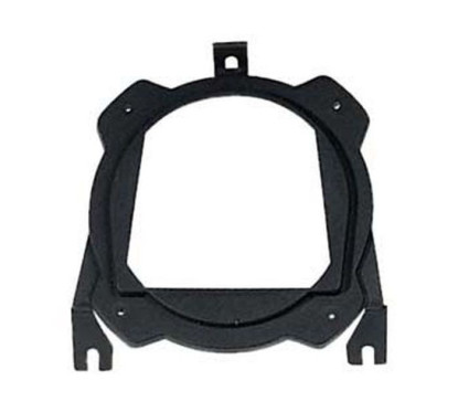 ENTRETOISE HAUT-PARLEUR OPEL CORSA 1993 AR D130 PLAGE ARRIERE