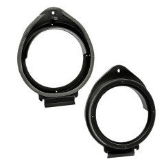 ENTRETOISE HAUT-PARLEUR OPEL MERIVA 2010- PORTE AV D165