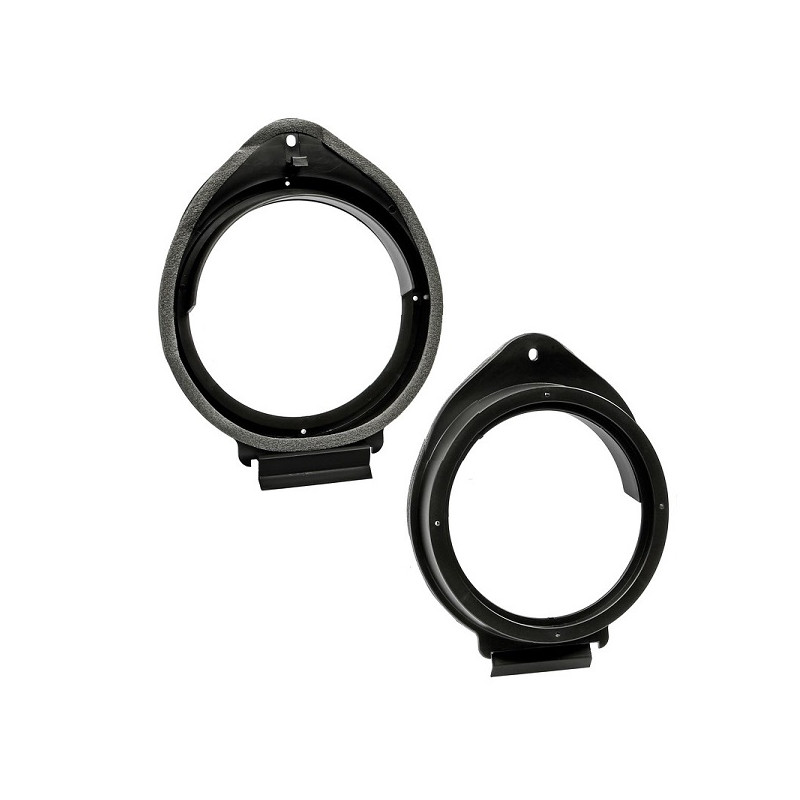 ENTRETOISE HAUT-PARLEUR OPEL MERIVA 2010- PORTE AV D165 ENTRETOISE HAUT-PARLEUR OPEL MERIVA 2010- PORTE AV D165