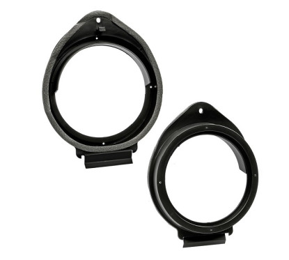 ENTRETOISE HAUT-PARLEUR OPEL MERIVA 2010- PORTE AV D165