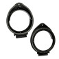 ENTRETOISE HAUT-PARLEUR OPEL MERIVA 2010- PORTE AV D165 ENTRETOISE HAUT-PARLEUR OPEL MERIVA 2010- PORTE AV D165