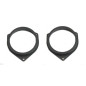ENTRETOISE HAUT-PARLEUR PEUGEOT PARTNER 2008- AVANT D165 ENTRETOISE HAUT-PARLEUR PEUGEOT PARTNER 2008- AVANT D165