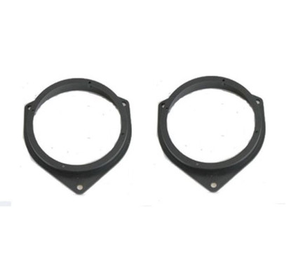 ENTRETOISE HAUT-PARLEUR PEUGEOT PARTNER TEPEE 2008- AVANT D165