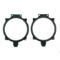 ENTRETOISE HAUT-PARLEUR RENAULT 19 -1992 TB D100 ENTRETOISE HAUT-PARLEUR RENAULT 19 -1992 TB D100