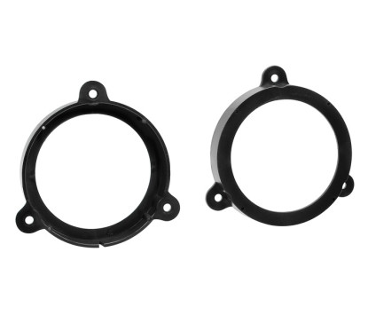 ENTRETOISE HAUT-PARLEUR RENAULT FLUENCE PORTE AVANT ET ARIERRE D130