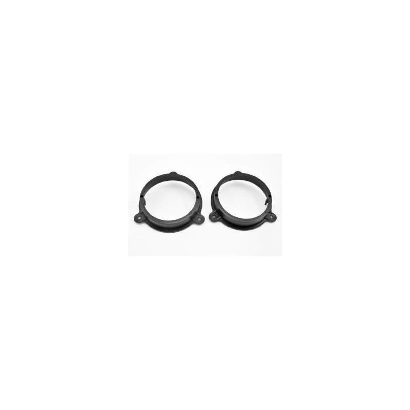 ENTRETOISE HAUT-PARLEUR RENAULT LAGUNA 2010- PORTE AVANT ET AR D165 ENTRETOISE HAUT-PARLEUR RENAULT LAGUNA 2010- PORTE AVANT ET AR D165