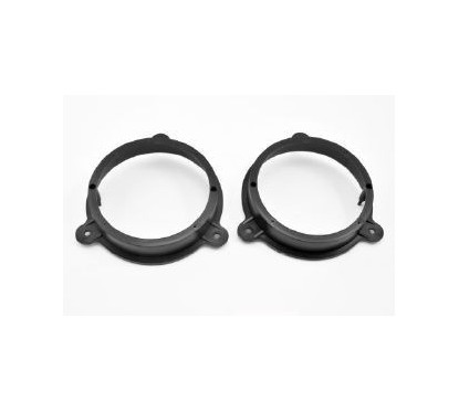 ENTRETOISE HAUT-PARLEUR RENAULT LAGUNA 2010- PORTE AVANT ET AR D165