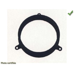ENTRETOISE HAUT-PARLEUR RENAULT SCENIC III 2009- PORTE AVANT ET AR D165