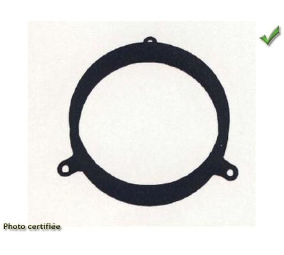 ENTRETOISE HAUT-PARLEUR RENAULT SCENIC III 2009- PORTE AVANT ET AR D165
