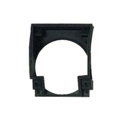 ENTRETOISE HAUT-PARLEUR RENAULT TWINGO -09/1998 AVANT D100