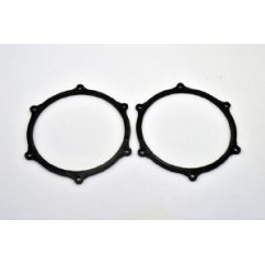 ENTRETOISE HAUT-PARLEUR SEAT IBIZA 6J 2008- AVANT OU ARRIERE D165